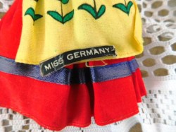 miss germany sign